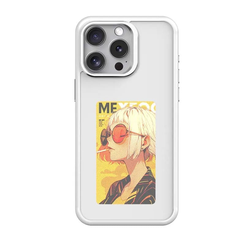 iINKCASE